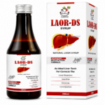 Laor-DS Syrup