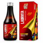 Laorvita Syrup