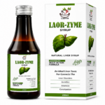 Laor-Zyme Syrup